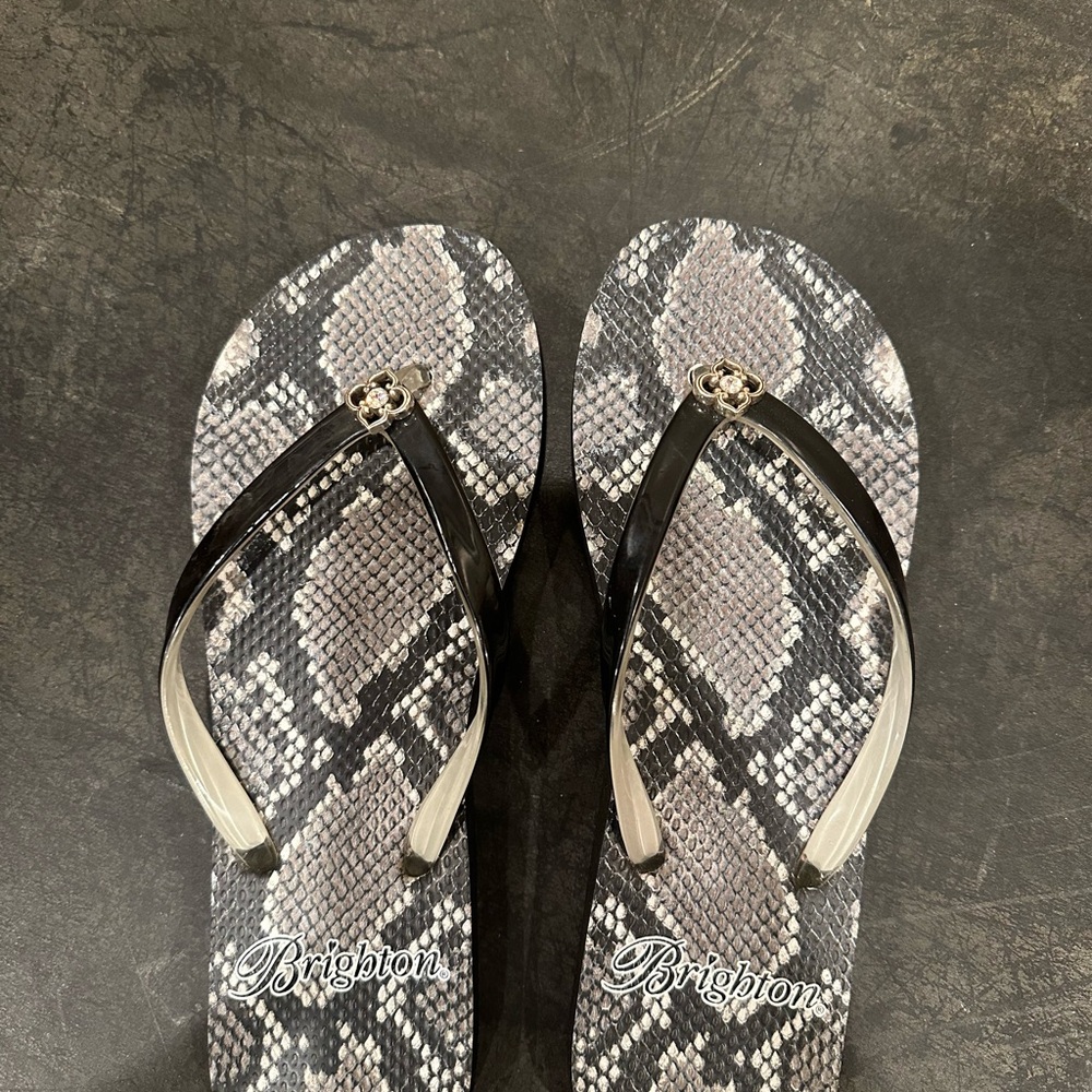 Brighton Sandals - Picture 2 of 2